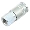 Forney Industrial/Milton Style Coupler, 3/8 in x 3/8 in FNPT 75321 - alternate 2